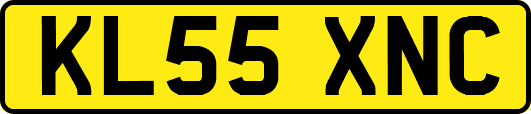 KL55XNC