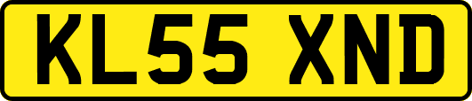 KL55XND