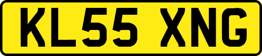 KL55XNG