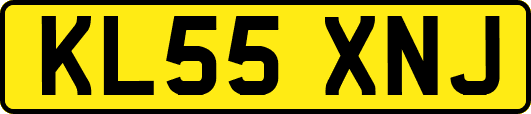 KL55XNJ