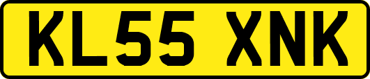 KL55XNK