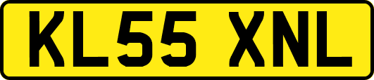 KL55XNL