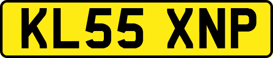 KL55XNP