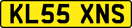 KL55XNS
