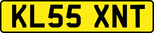 KL55XNT