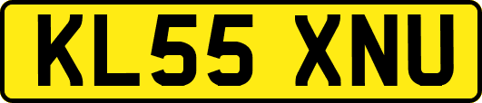 KL55XNU