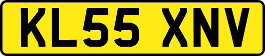 KL55XNV