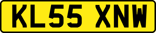 KL55XNW