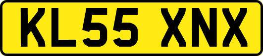 KL55XNX
