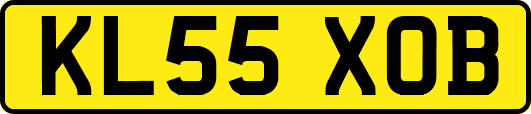 KL55XOB