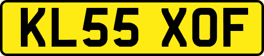 KL55XOF