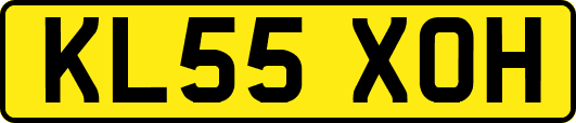 KL55XOH