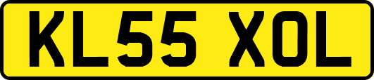 KL55XOL