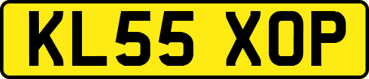 KL55XOP