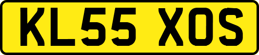 KL55XOS
