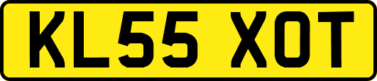KL55XOT