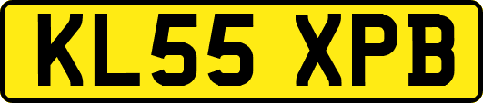 KL55XPB