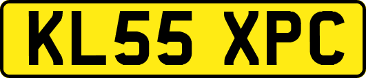 KL55XPC