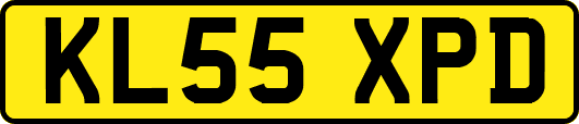KL55XPD