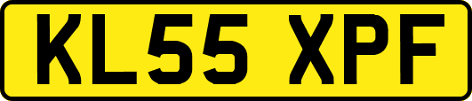 KL55XPF
