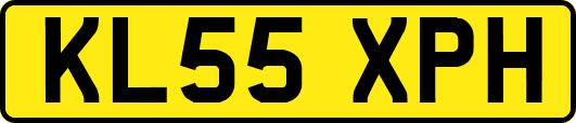 KL55XPH