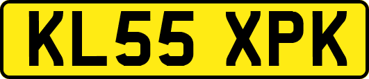 KL55XPK
