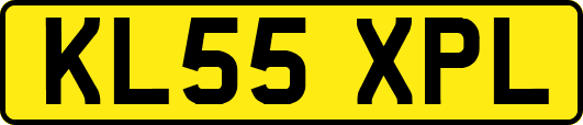 KL55XPL