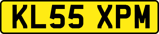KL55XPM
