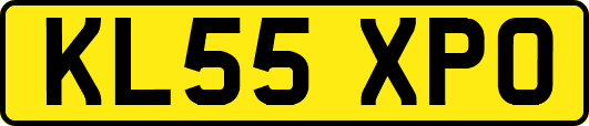 KL55XPO