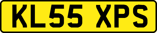 KL55XPS