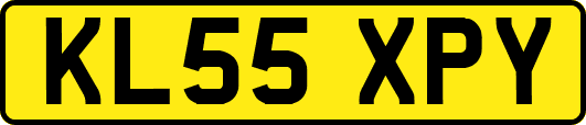KL55XPY