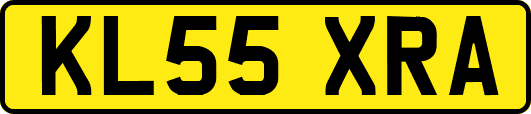 KL55XRA