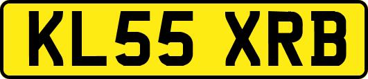 KL55XRB