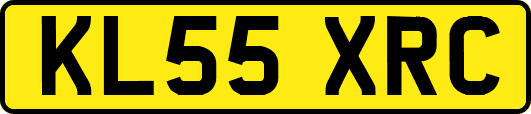 KL55XRC