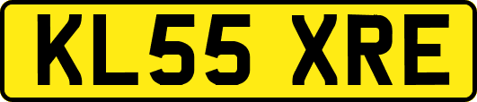 KL55XRE