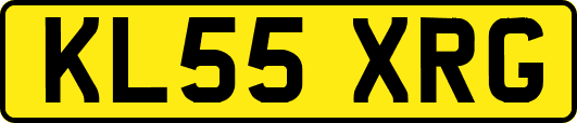 KL55XRG