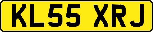 KL55XRJ