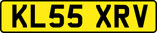 KL55XRV