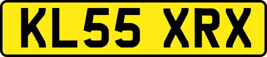 KL55XRX