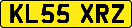 KL55XRZ
