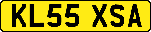 KL55XSA