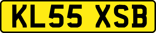 KL55XSB