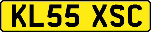 KL55XSC