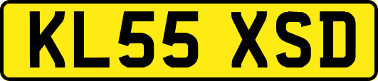 KL55XSD