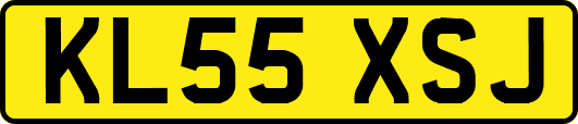 KL55XSJ