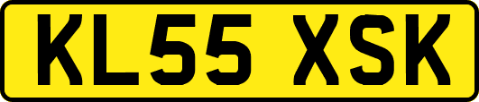 KL55XSK