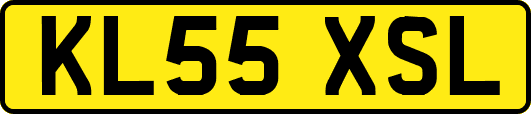 KL55XSL
