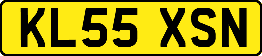 KL55XSN