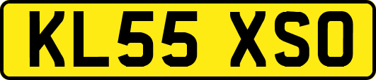 KL55XSO
