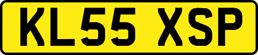 KL55XSP